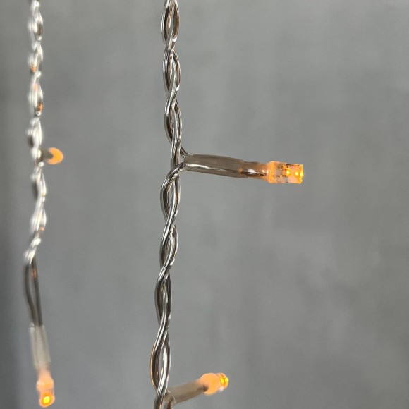 Гирлянда Бахрома Laitcom (LTC) PIL240-10-2Y