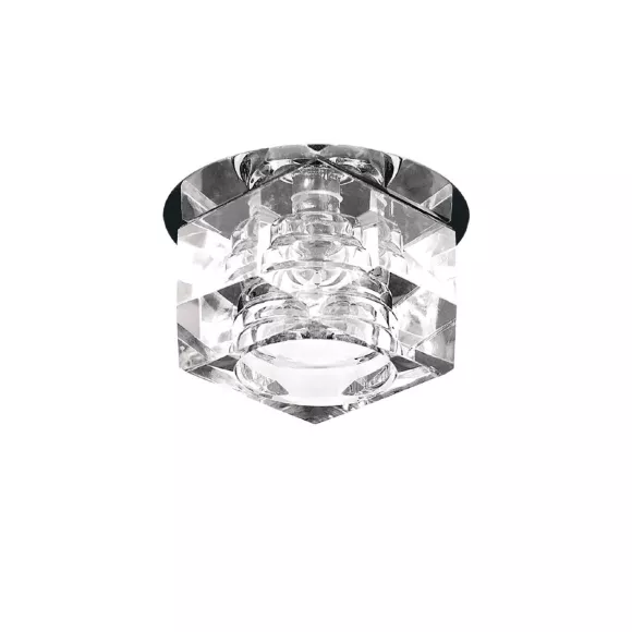 Встраиваемый светильник Lightstar Romb 004060 Встраиваемый светильник Lightstar Romb 004060