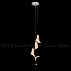 Подвесной светильник Cloyd Osanna 11888