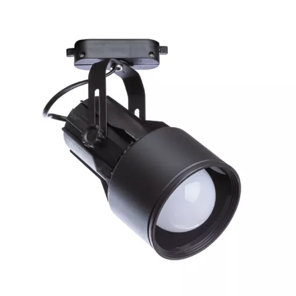 Трековый светильник Arte Lamp A6252PL-1BK Трековый светильник Arte Lamp A6252PL-1BK