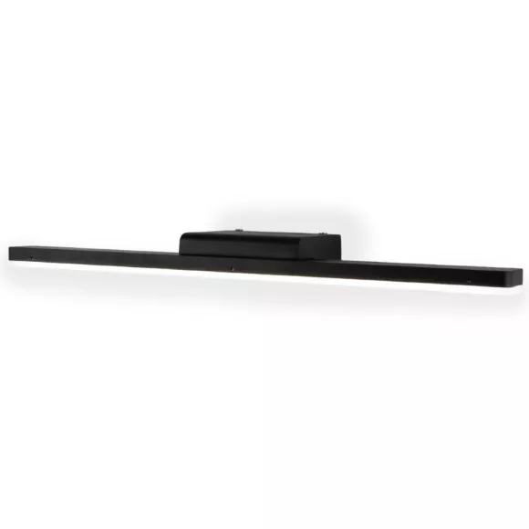 Подсветка для зеркал Elektrostandard Protect LED чёрный MRL LED 1111 4690389169755