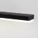 Подсветка для зеркал Elektrostandard Protect LED чёрный MRL LED 1111 4690389169755, вид сбоку