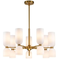 Люстра на штанге Favourite Amusing 2876-7P