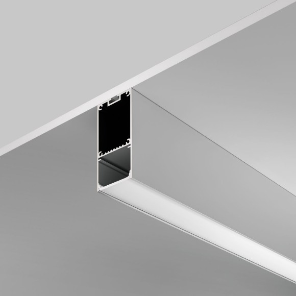 Алюминиевый профиль Maytoni Led strip ALM-3566-S-2M