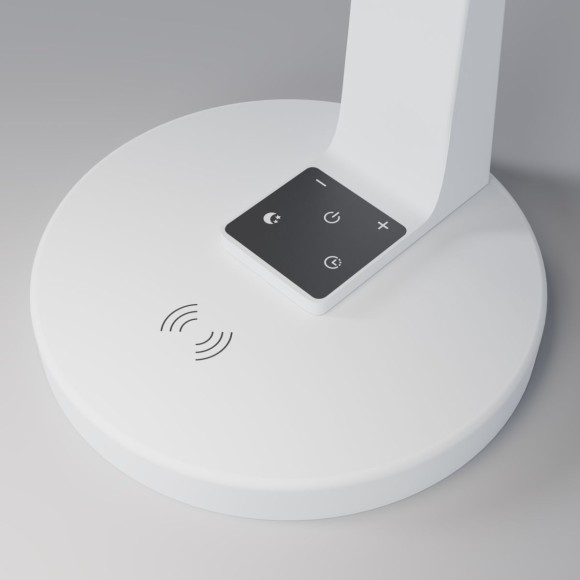 Настольная лампа Lightera Gela LE224T-1W