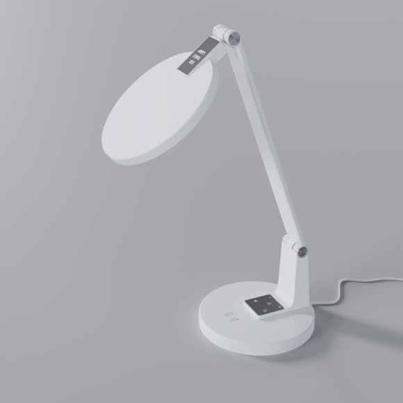 Настольная лампа Lightera Gela LE224T-1W