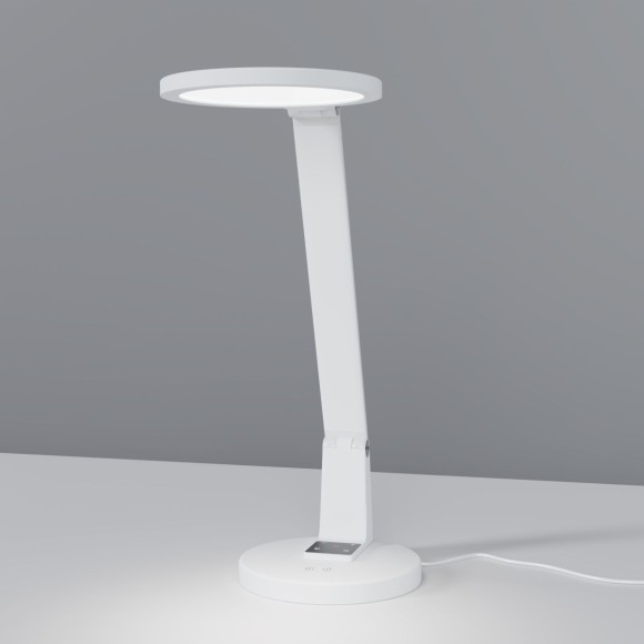 Настольная лампа Lightera Gela LE224T-1W