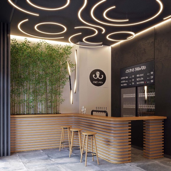 Светодиодная лента Arlight RZ-A160-15mm 24V Warm2700 (19.2 W/m, IP20, 2835, 5m) 048010