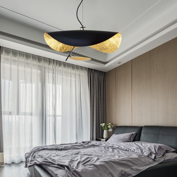 Подвесной светильник ImperiumLoft Covert 140621-26