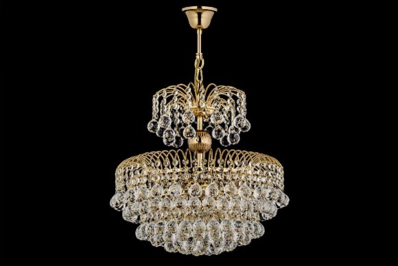 Подвесная люстра Arti Lampadari Pompei E 1.5.40.100 G