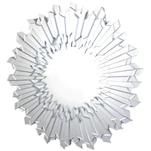 Зеркало Delight Collection Mirror Clear KFH1114 Зеркало Delight Collection Mirror Clear KFH1114