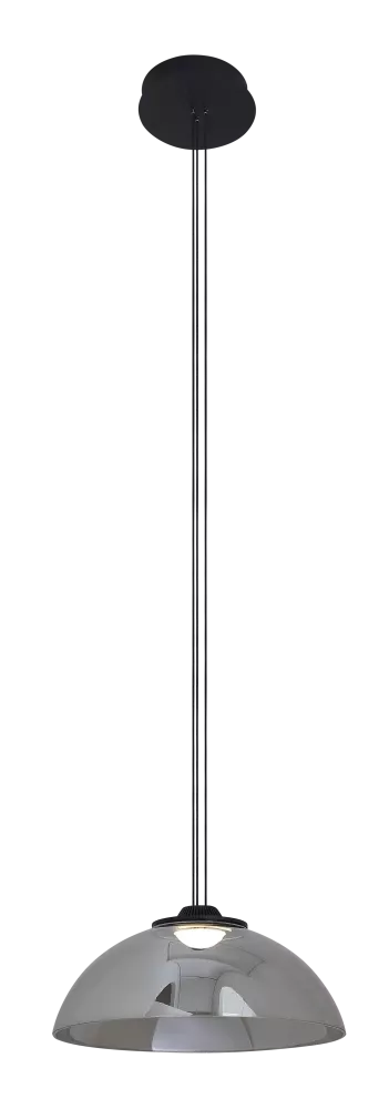 Подвесной светильник DesignLed P-0046-1D-GR-WW 007552