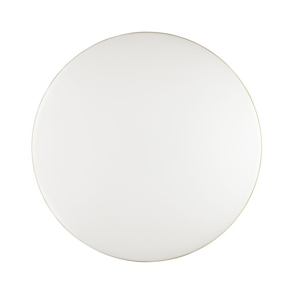 Настенно-потолочный светильник Sonex Lassa 3043/EL