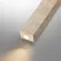 Настенный светильник Odeon Light Travertino 6625/10WL, светодиодный модуль