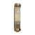 Настенный светильник Delight Collection Gascogne KG0602W-2 gold