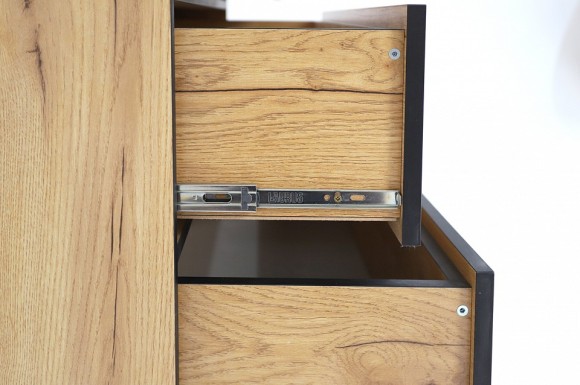 Комод туалетный Виртон-3 MBW_101435