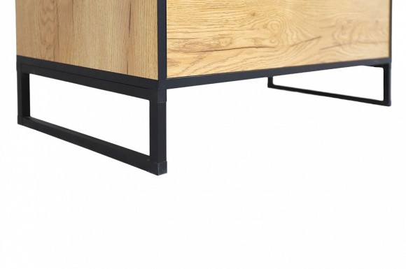 Комод туалетный Виртон-3 MBW_101435