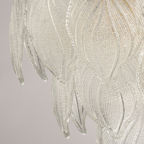 Подвесная люстра De Markt Патриция 447013106