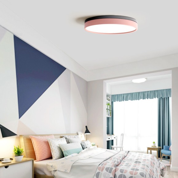 Потолочный светильник ImperiumLoft Kier 181018-26