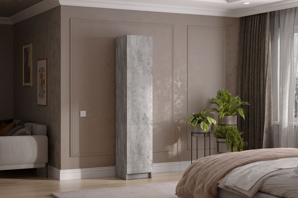 Шкаф для белья Бали ARN_00-00272622