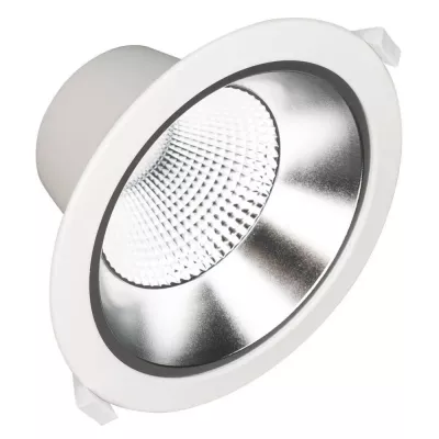 Встраиваемый светильник Arlight 027315