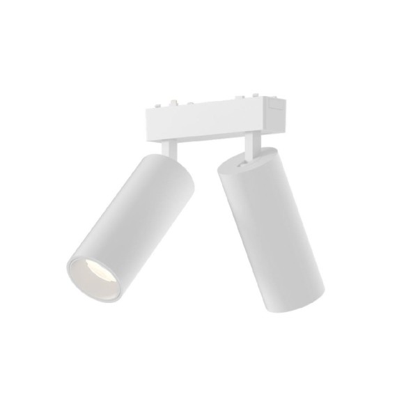 Трековый магнитный светильник Aployt Magnetic track 48 APL.0113.10.18