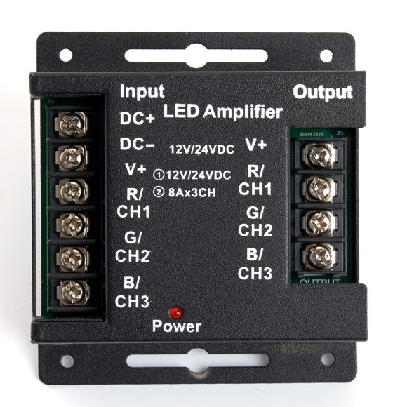 Усилитель для светодиодной ленты Feron LD67 48223