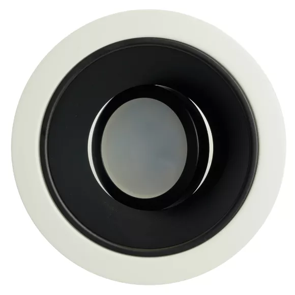 Встраиваемый светильник Feron DL3113 51365, Черный Встраиваемый светильник Feron DL3113 51365, Черный