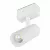 Трековый магнитный светильник Arlight MAG-SPOT-45-R85-12W Warm3000 (WH, 36 deg, 24V, DALI) 046591