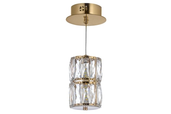 Подвесной светильник Dio DArte Elite Magaza L 1.5.10x16.100 G