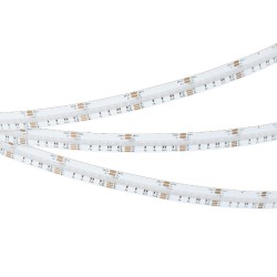 Светодиодная лента Arlight CSP-X840-12mm 24V RGBW-Day (17.2 W/m, IP20, 5m) 046936