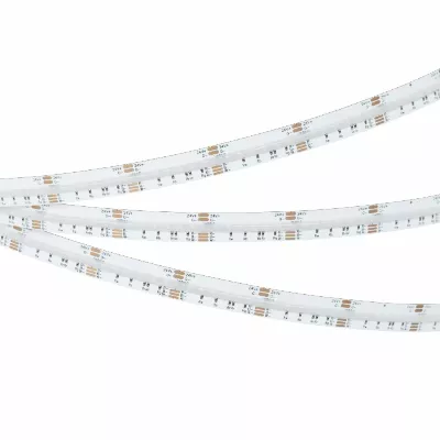Светодиодная лента Arlight CSP-X840-12mm 24V RGBW-Day (17.2 W/m, IP20, 5m) 046936