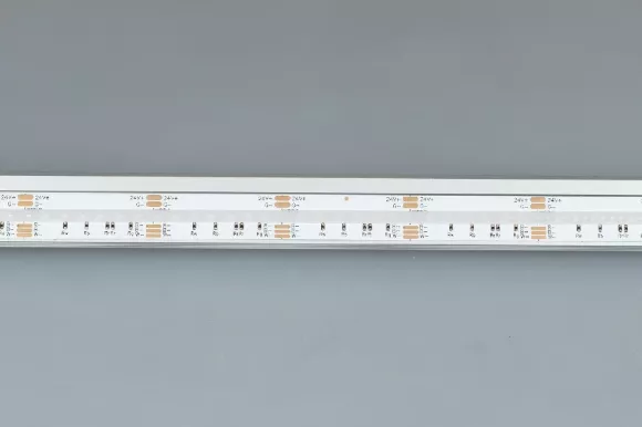 Светодиодная лента Arlight CSP-X840-12mm 24V RGBW-Day (17.2 W/m, IP20, 5m) 046936 Светодиодная лента Arlight CSP-X840-12mm 24V RGBW-Day (17.2 W/m, IP20, 5m) 046936