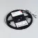 Светодиодная лента Arlight CSP-X840-12mm 24V RGBW-Day (17.2 W/m, IP20, 5m) 046936