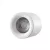 Накладной светильник iLedex Metrica 113-12W-D100-4000K-24DG-WH