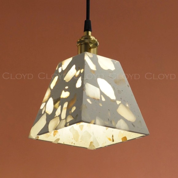 Подвесной светильник Cloyd Materia 12182