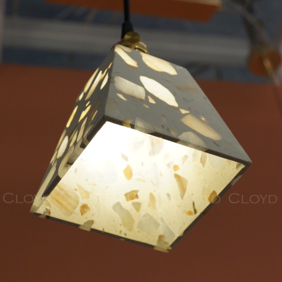 Подвесной светильник Cloyd Materia 12182