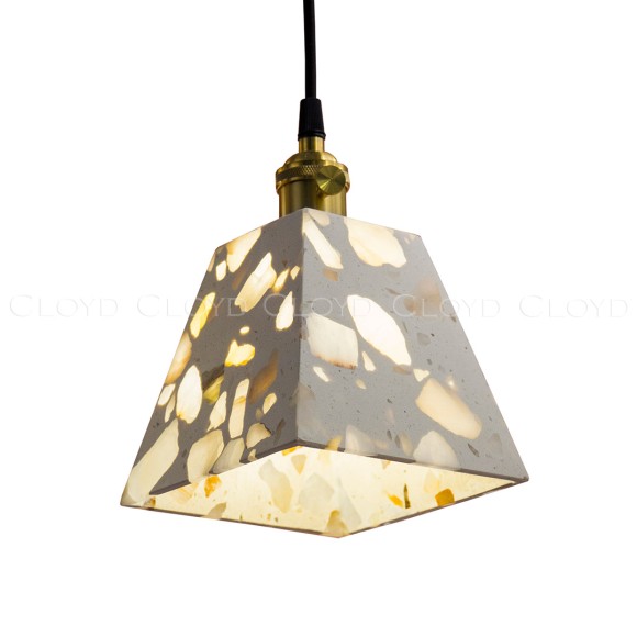 Подвесной светильник Cloyd Materia 12182