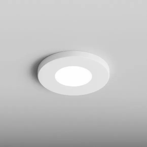 Встраиваемый светильник Hesby Lighting Clarity HSBL_0133 Встраиваемый светильник Hesby Lighting Clarity HSBL_0133