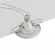 Встраиваемый светильник Hesby Lighting Clarity HSBL_0133