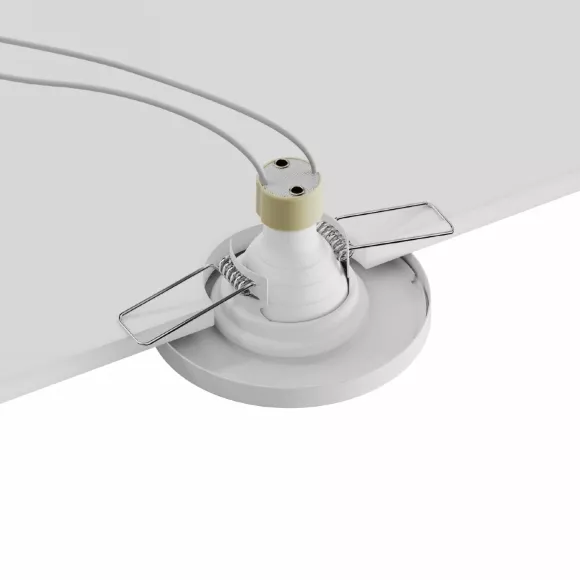 Встраиваемый светильник Hesby Lighting Clarity HSBL_0133 Встраиваемый светильник Hesby Lighting Clarity HSBL_0133