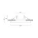 Встраиваемый светильник Hesby Lighting Clarity HSBL_0133