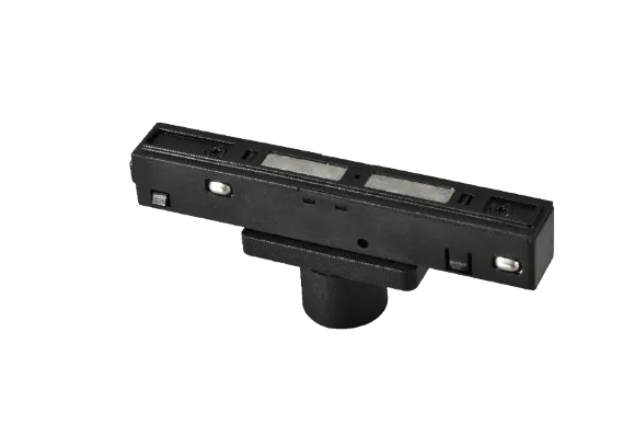 Трековый магнитный светильник iLedex Vision 4822-017-D23-2W-24DG-3000K-BK Трековый магнитный светильник iLedex Vision 4822-017-D23-2W-24DG-3000K-BK