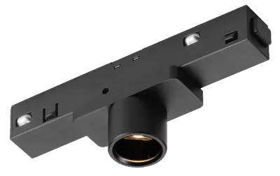 Трековый магнитный светильник iLedex Vision 4822-017-D23-2W-24DG-3000K-BK