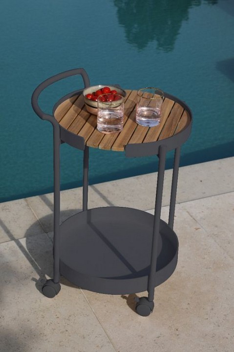 Стол сервировочный Trelleborg BRF_0186-72