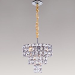 Подвесная люстра Reluce 06806-0.4-06 DN