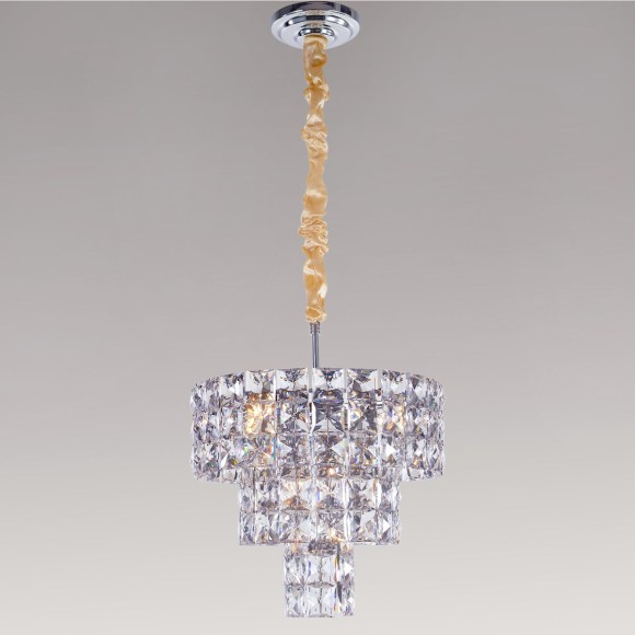 Подвесная люстра Reluce 06806-0.4-06 DN