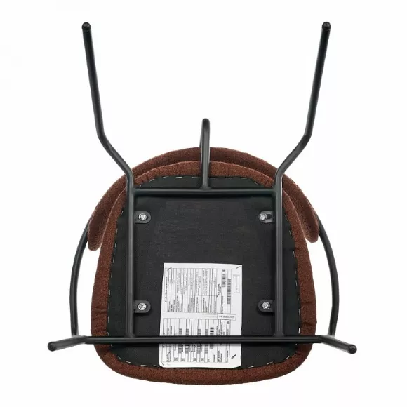 Набор стульев Ant BDX_RF0832P Набор стульев Ant BDX_RF0832P