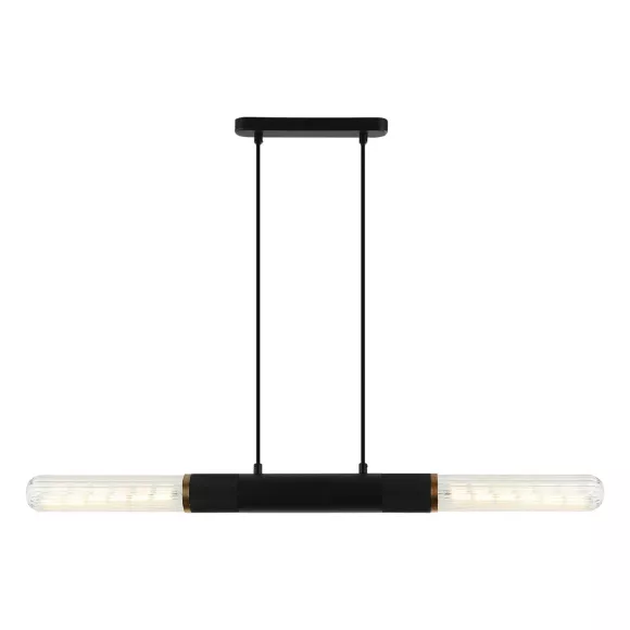 Подвесной светильник Lussole Blount LSP-8790 Подвесной светильник Lussole Blount LSP-8790