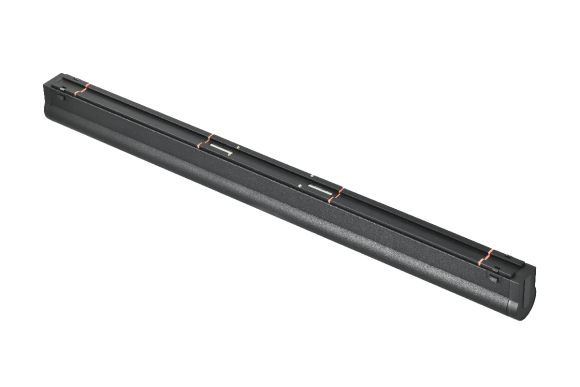 Трековый магнитный светильник iLedex Vision SMART 4825-038-L485-24W-110DG-BK